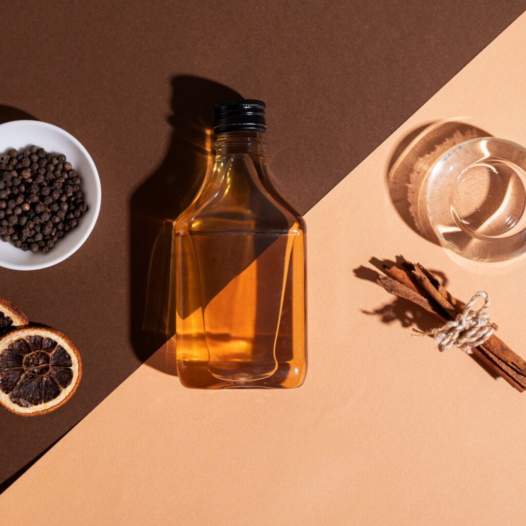 vanilla-oil