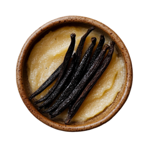vanilla-bean-paste-bowl-delicious-dessert