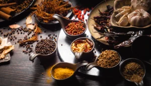 indonesian-spices
