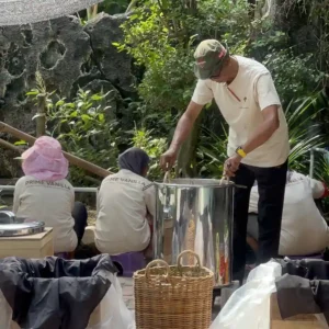 vanilla-blanching
