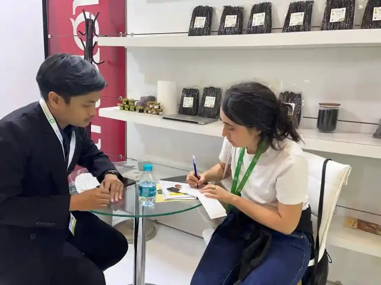 Listening, learning, and building relationships
